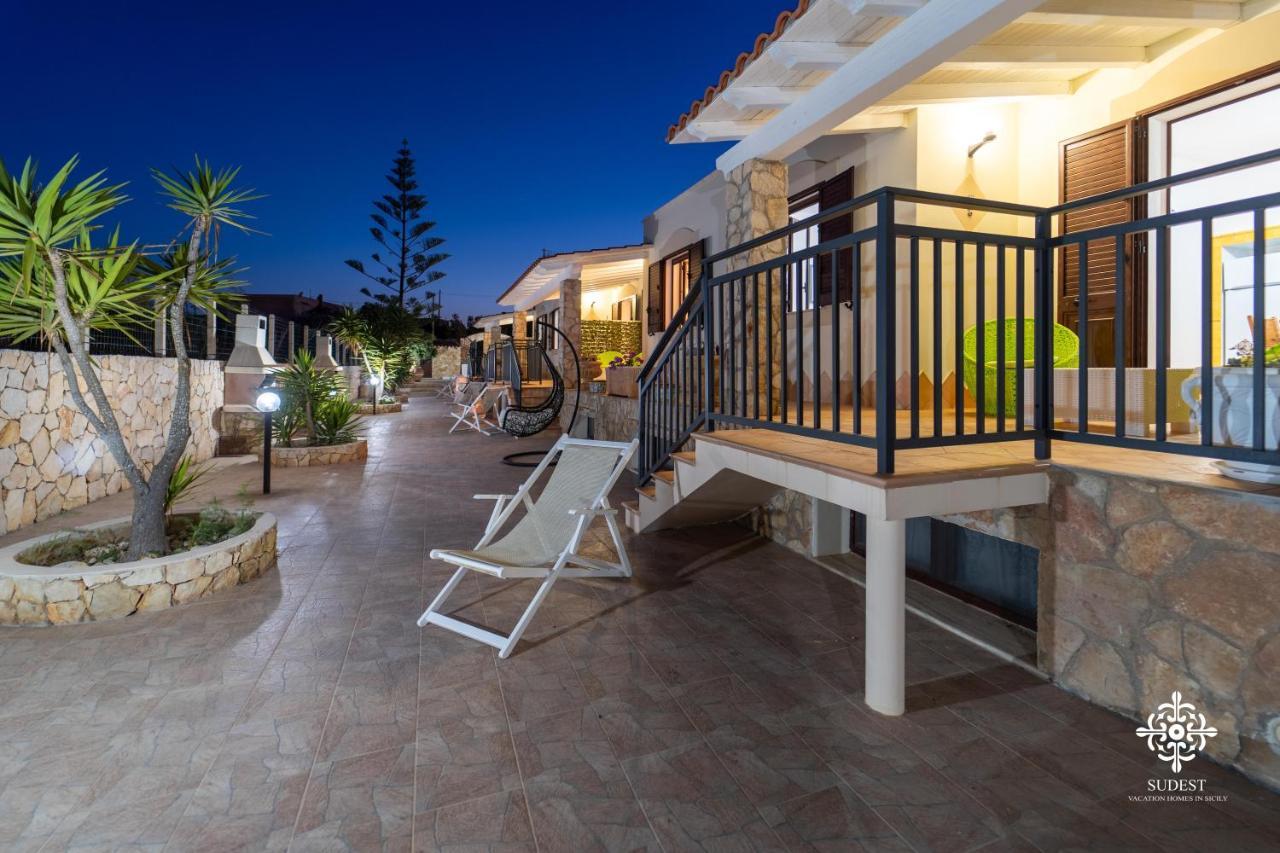 Borgo Marino Beach Residence LMP Exterior photo