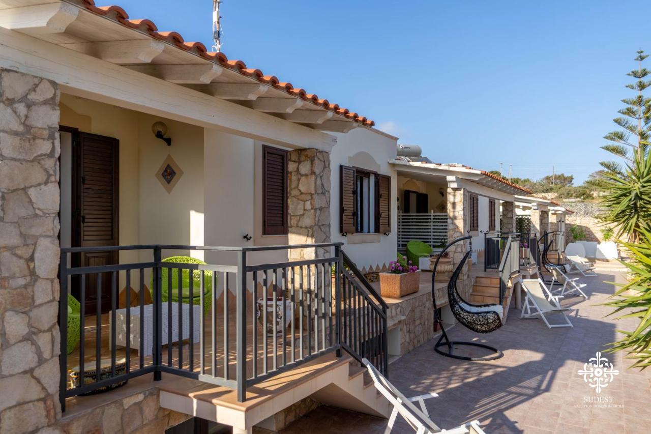 Borgo Marino Beach Residence LMP Exterior photo
