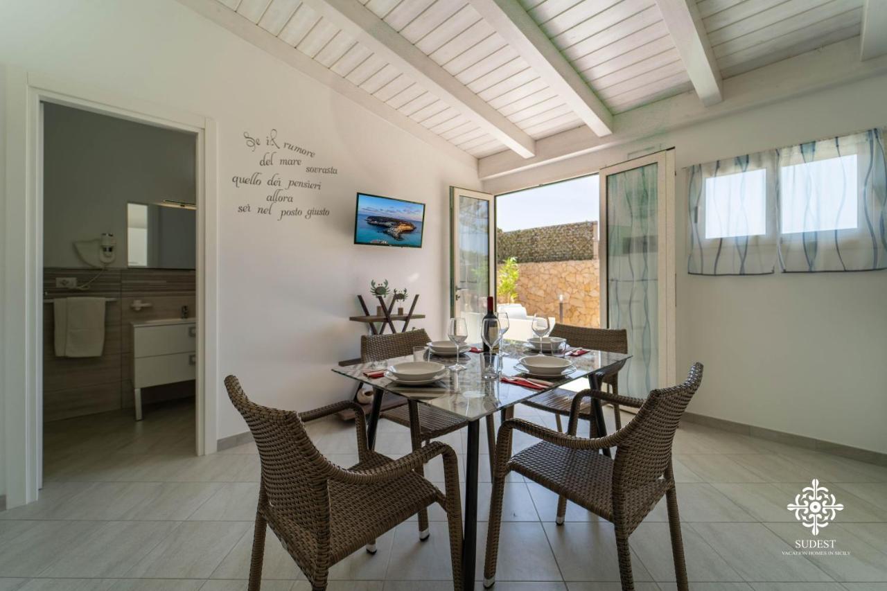 Borgo Marino Beach Residence LMP Exterior photo