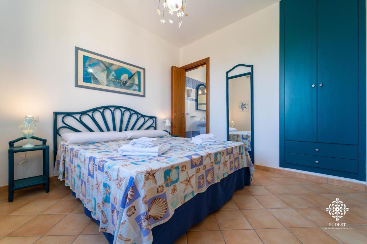 Borgo Marino Beach Residence LMP Exterior photo