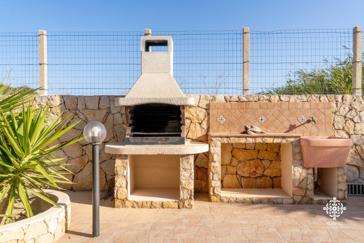 Borgo Marino Beach Residence LMP Exterior photo