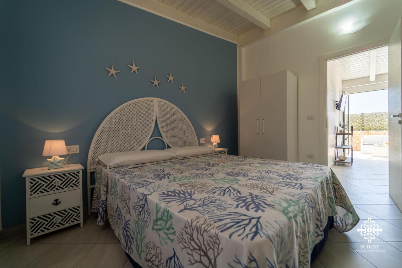 Borgo Marino Beach Residence LMP Exterior photo