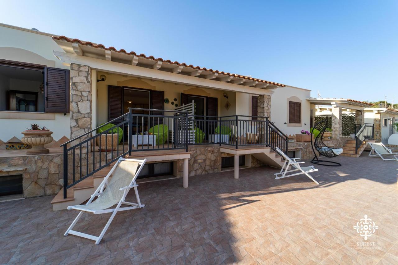 Borgo Marino Beach Residence LMP Exterior photo