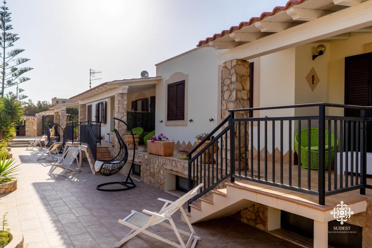 Borgo Marino Beach Residence LMP Exterior photo