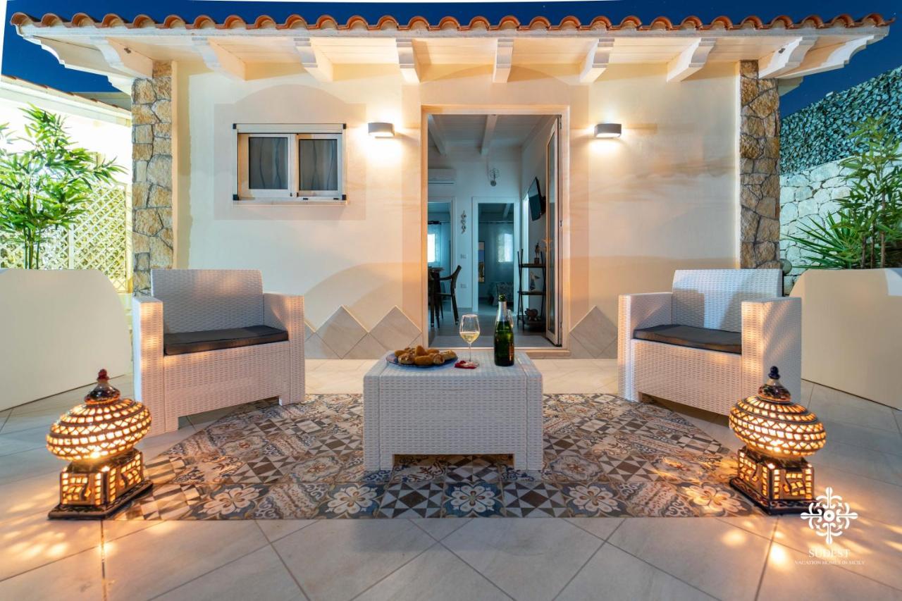 Borgo Marino Beach Residence LMP Exterior photo