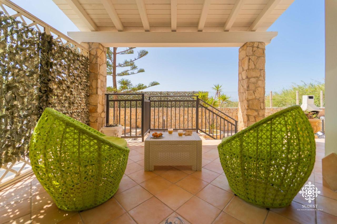 Borgo Marino Beach Residence LMP Exterior photo