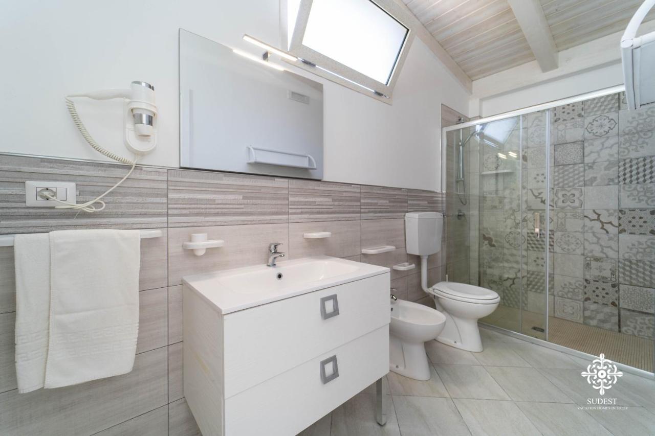 Borgo Marino Beach Residence LMP Exterior photo