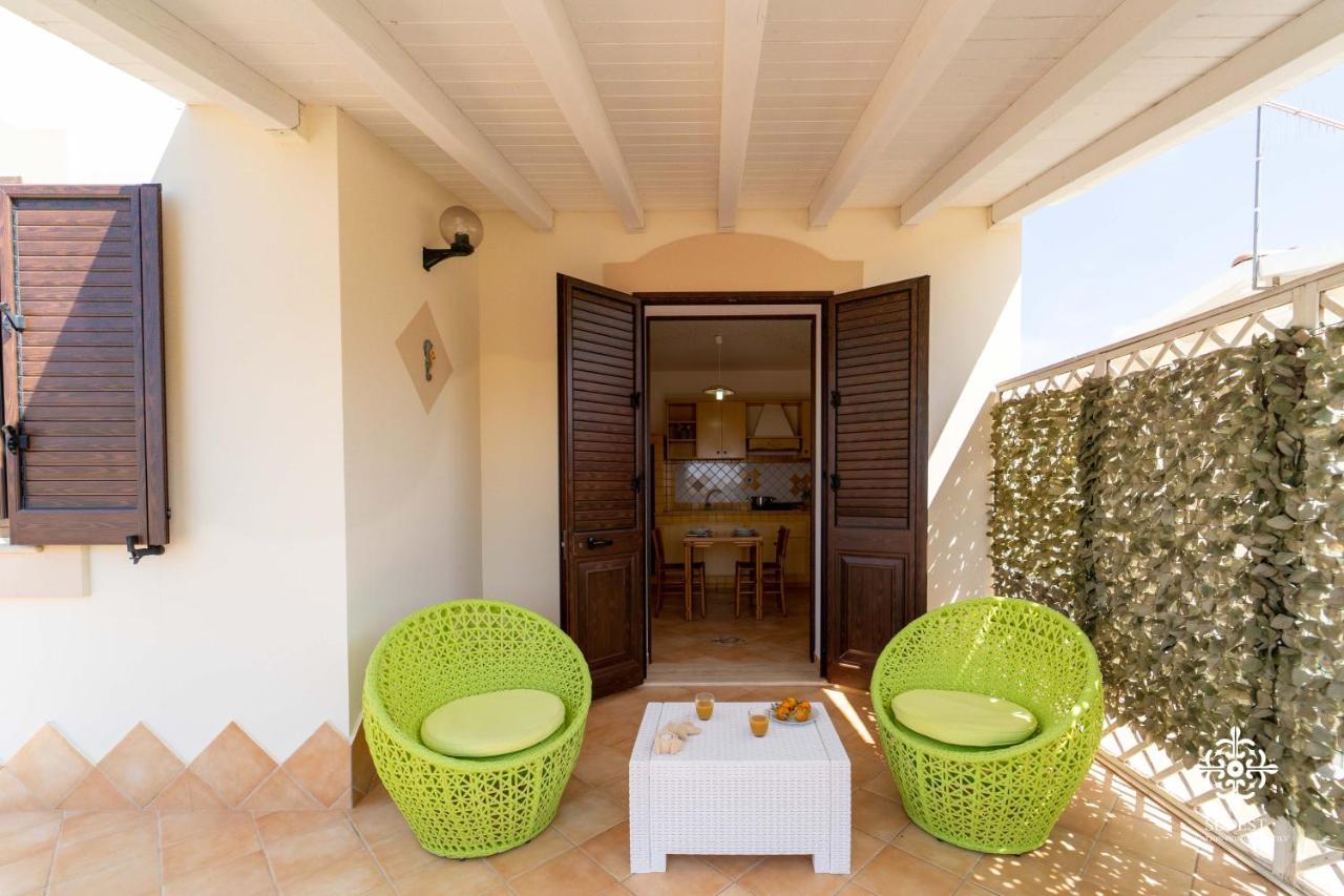 Borgo Marino Beach Residence LMP Exterior photo