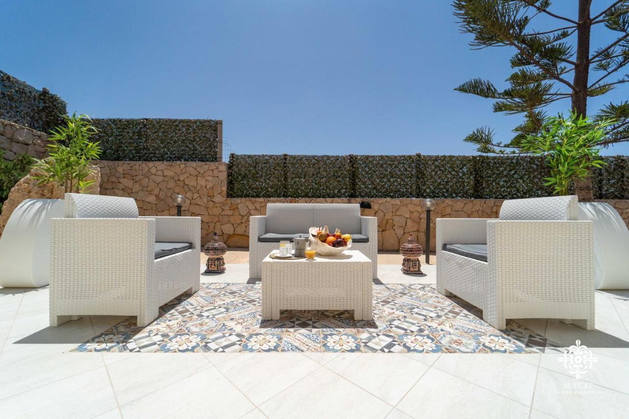 Borgo Marino Beach Residence LMP Exterior photo