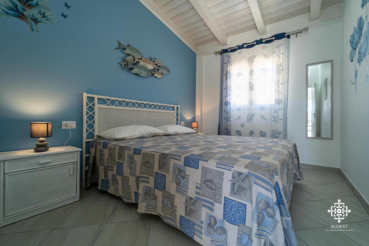 Borgo Marino Beach Residence LMP Exterior photo