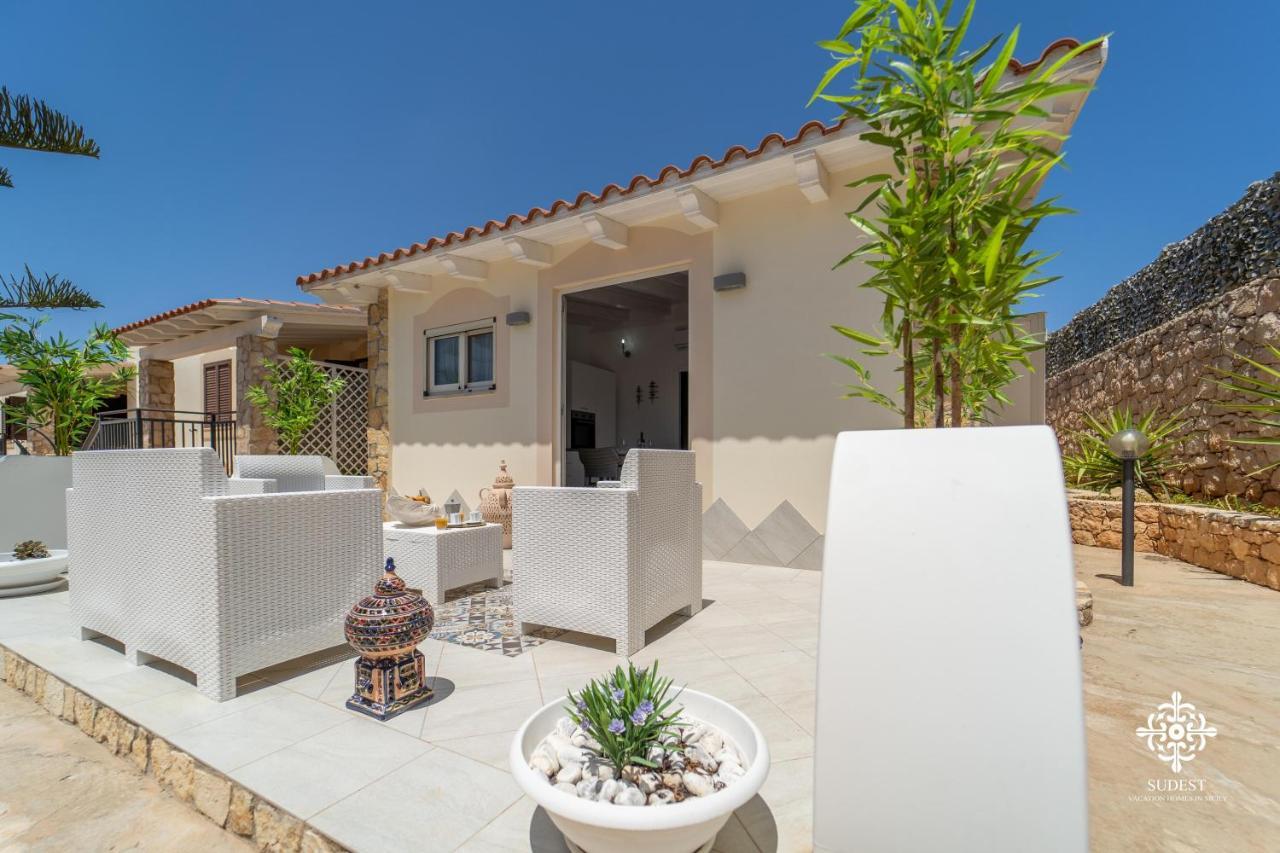 Borgo Marino Beach Residence LMP Exterior photo