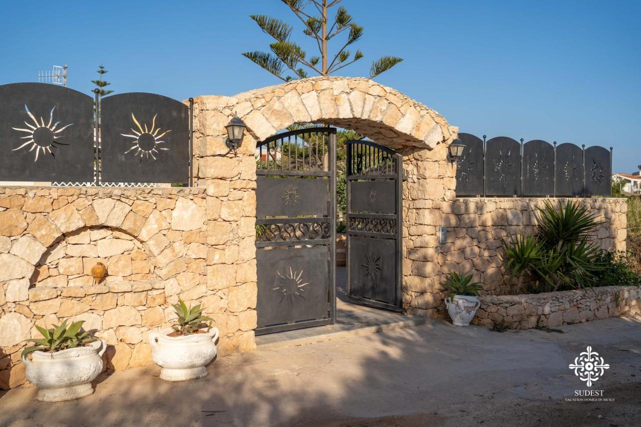 Borgo Marino Beach Residence LMP Exterior photo