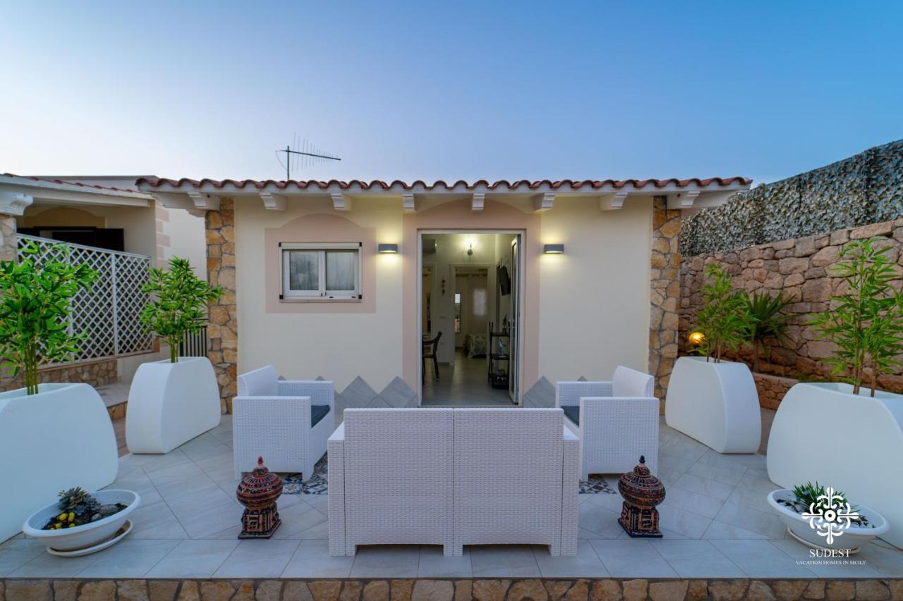 Borgo Marino Beach Residence LMP Exterior photo