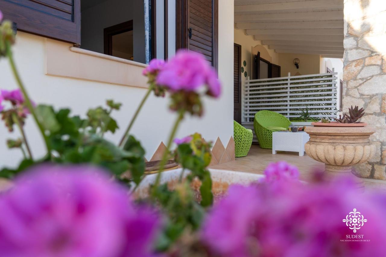 Borgo Marino Beach Residence LMP Exterior photo