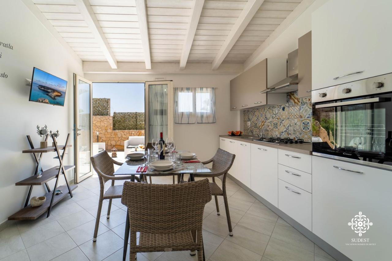 Borgo Marino Beach Residence LMP Exterior photo