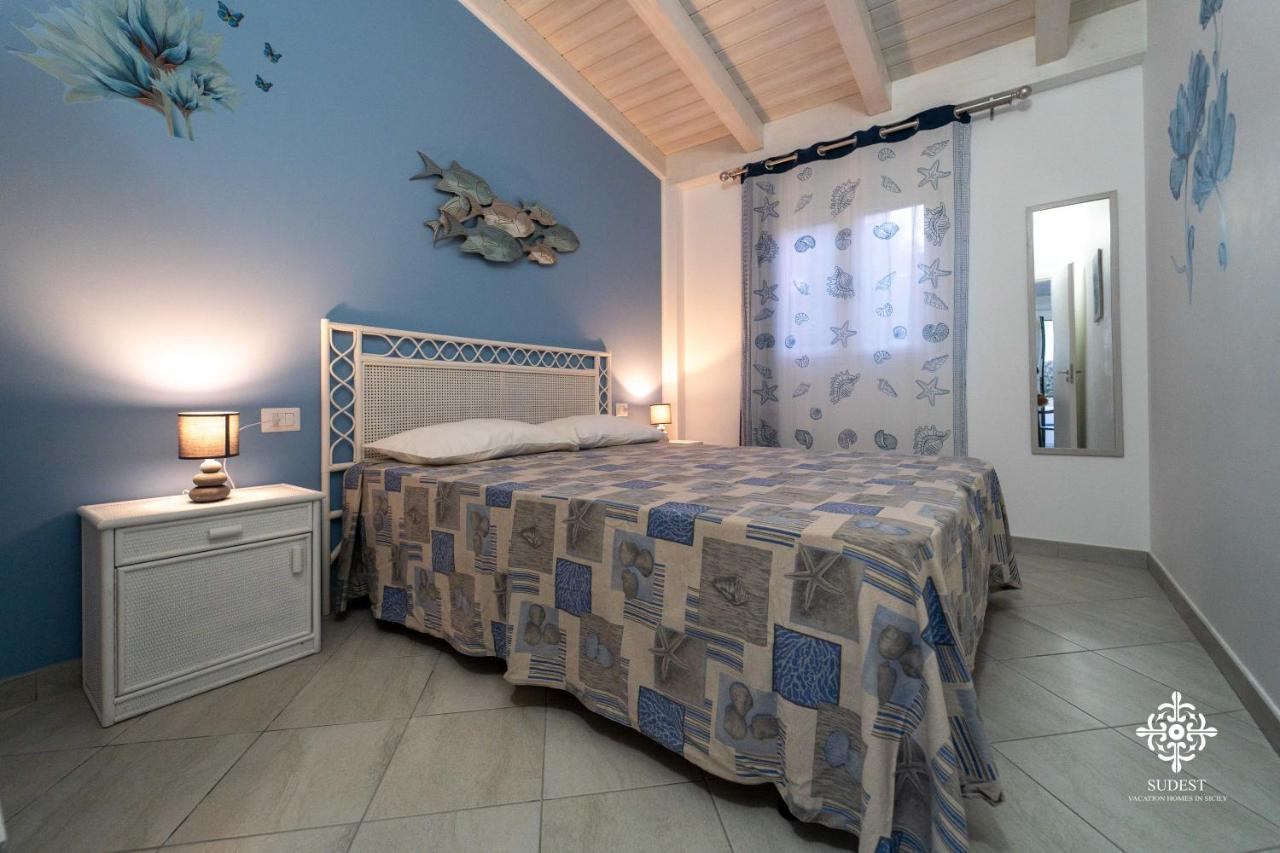 Borgo Marino Beach Residence LMP Exterior photo