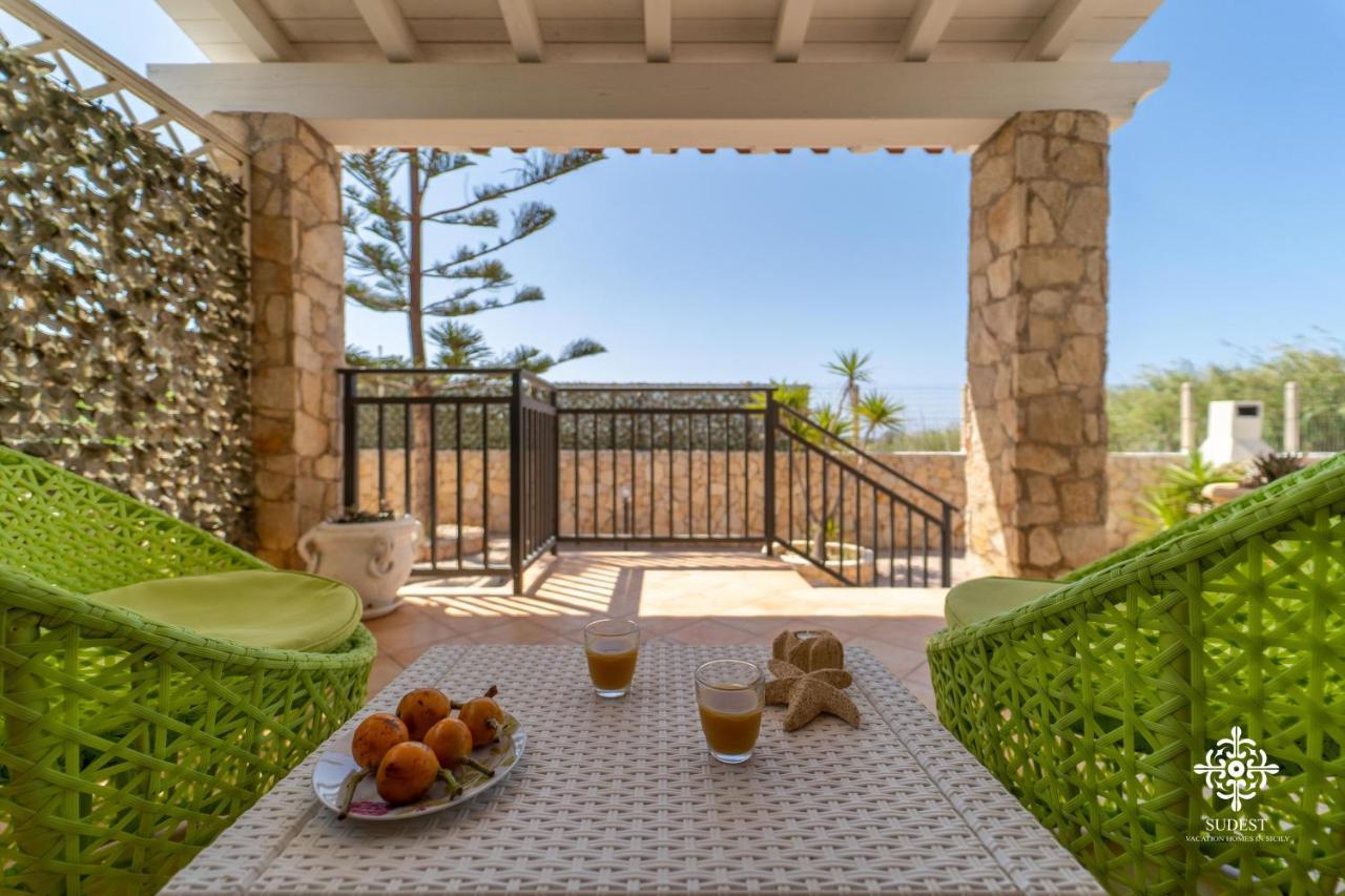 Borgo Marino Beach Residence LMP Exterior photo