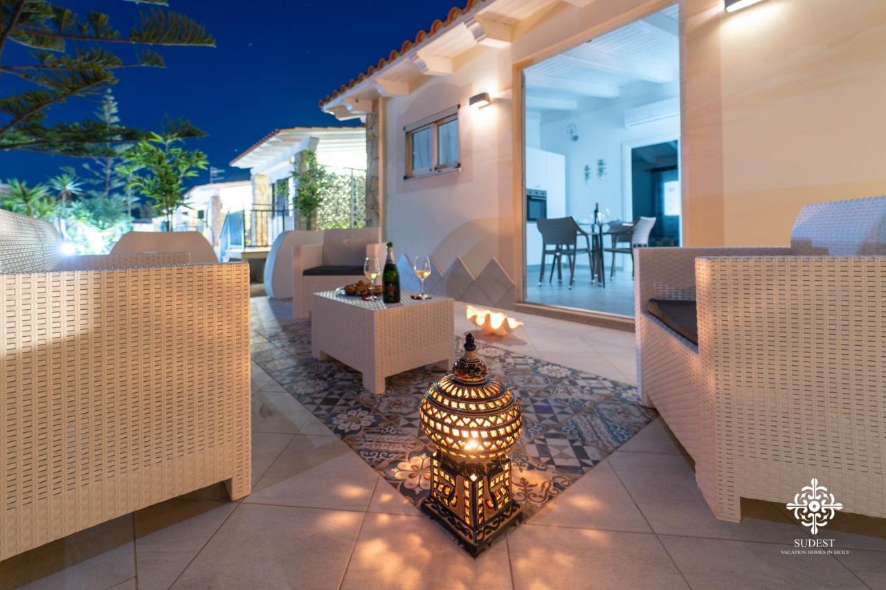 Borgo Marino Beach Residence LMP Exterior photo