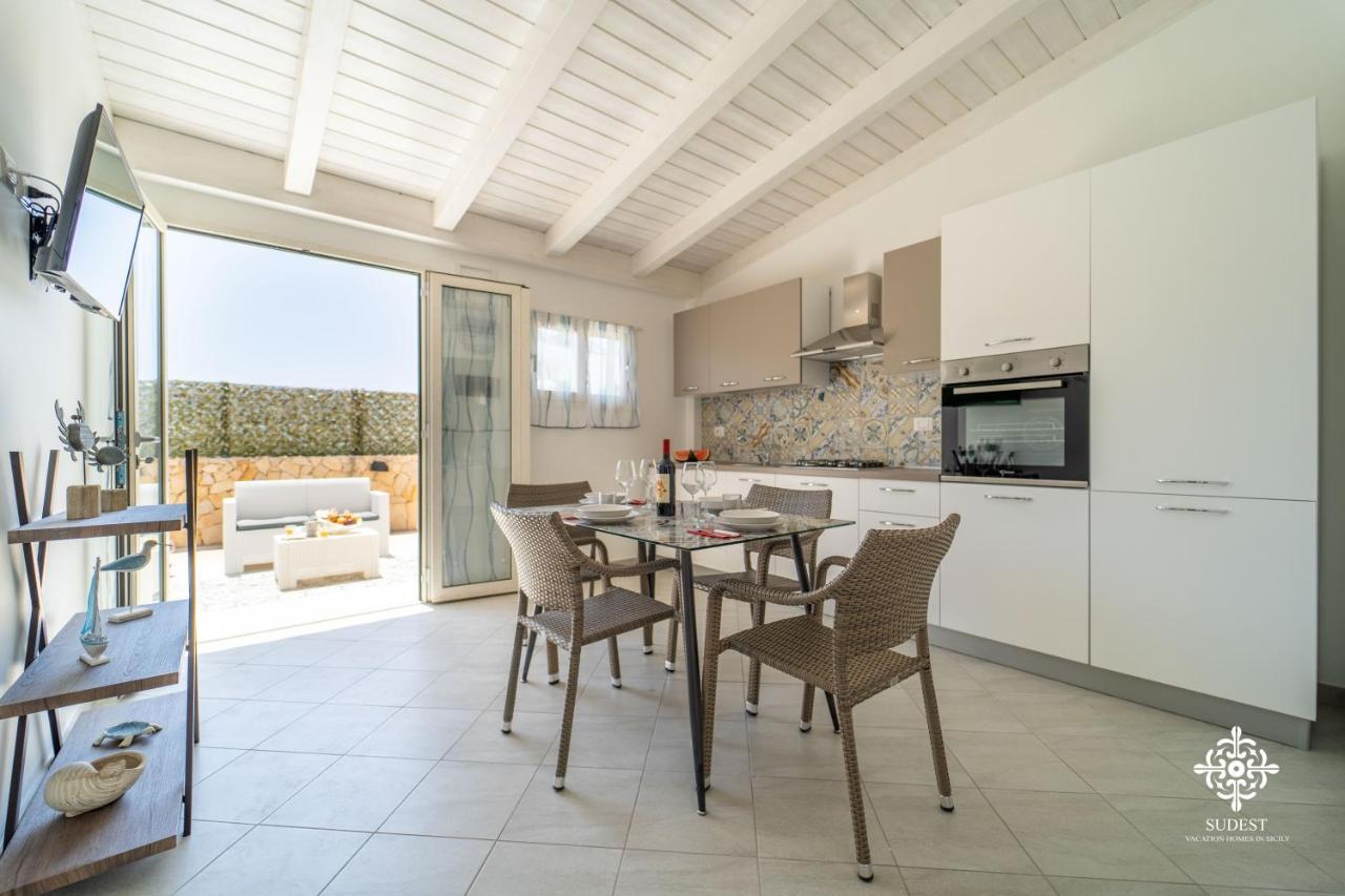 Borgo Marino Beach Residence LMP Exterior photo