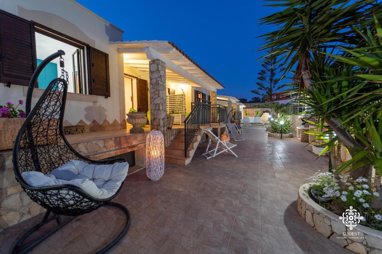 Borgo Marino Beach Residence LMP Exterior photo
