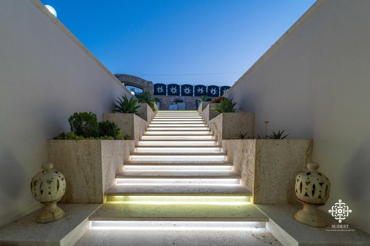 Borgo Marino Beach Residence LMP Exterior photo