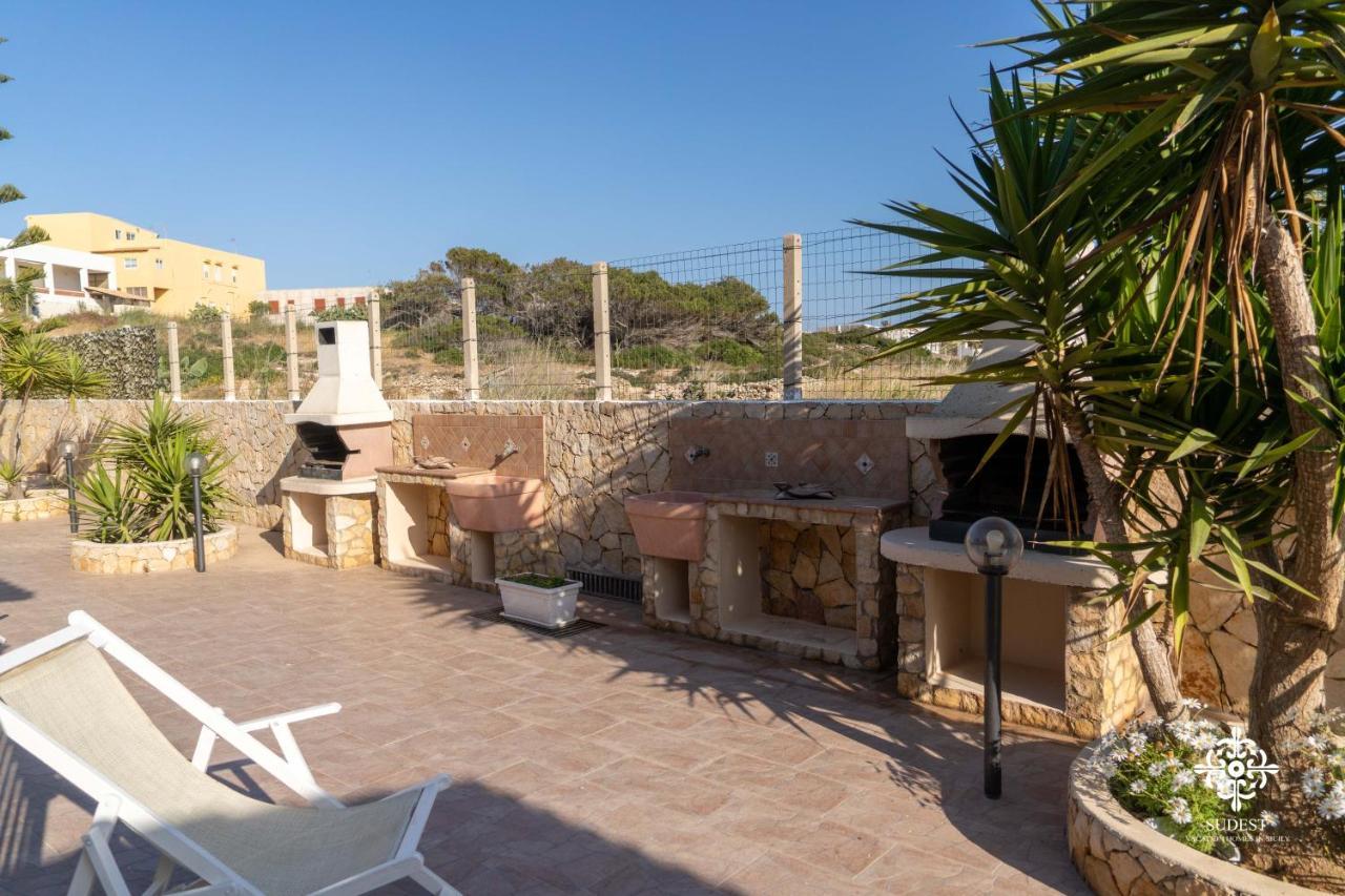 Borgo Marino Beach Residence LMP Exterior photo