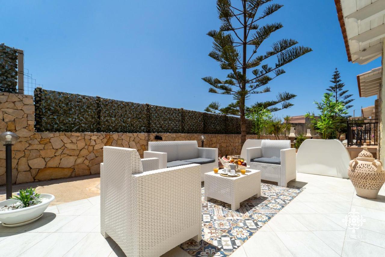 Borgo Marino Beach Residence LMP Exterior photo