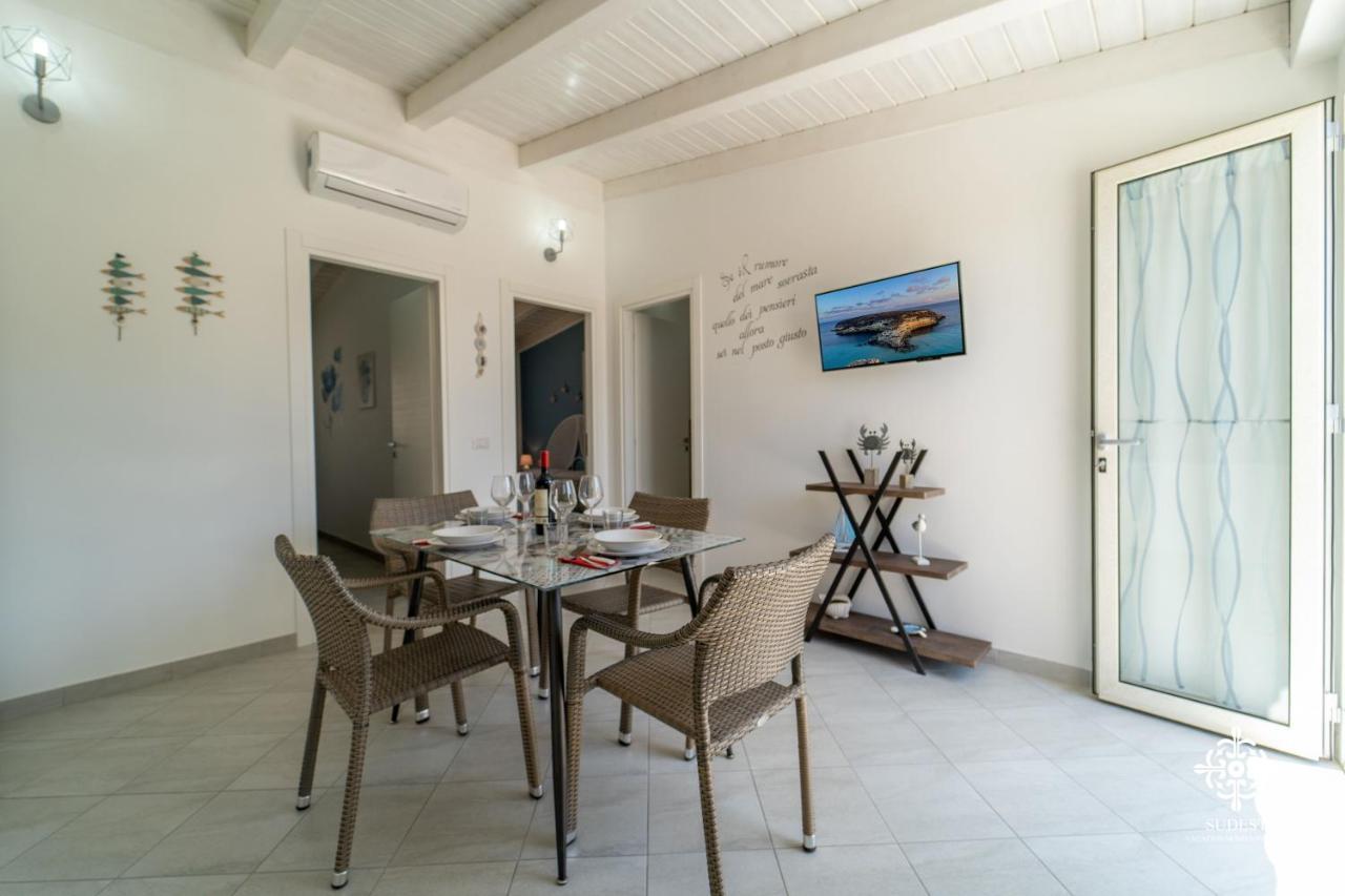 Borgo Marino Beach Residence LMP Exterior photo